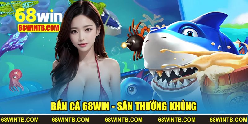 Sơ lược về bắn cá 68WIN