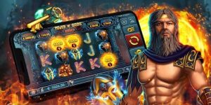 Kho Báu Của Thuyền Trưởng - Game Quay Thưởng Hot Nhất 2025