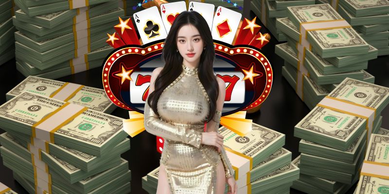 Bảo hiểm 100% cho lần cược đầu tiên